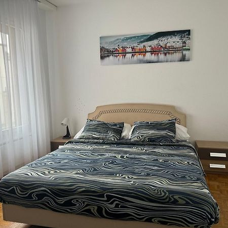 Aparta Hotel Dajas Lausanne Kültér fotó