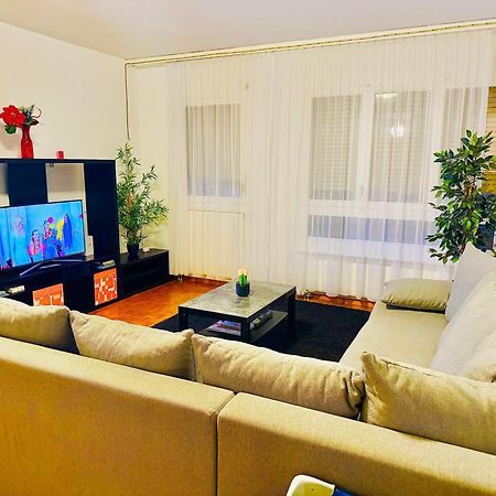 Aparta Hotel Dajas Lausanne Kültér fotó