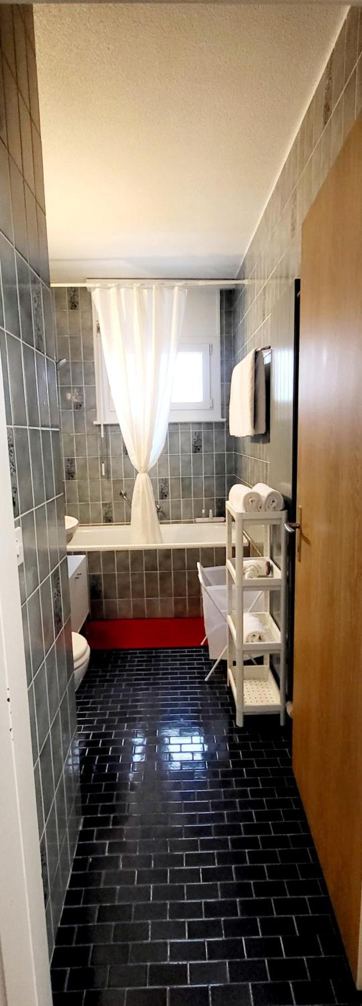 Aparta Hotel Dajas Lausanne Kültér fotó