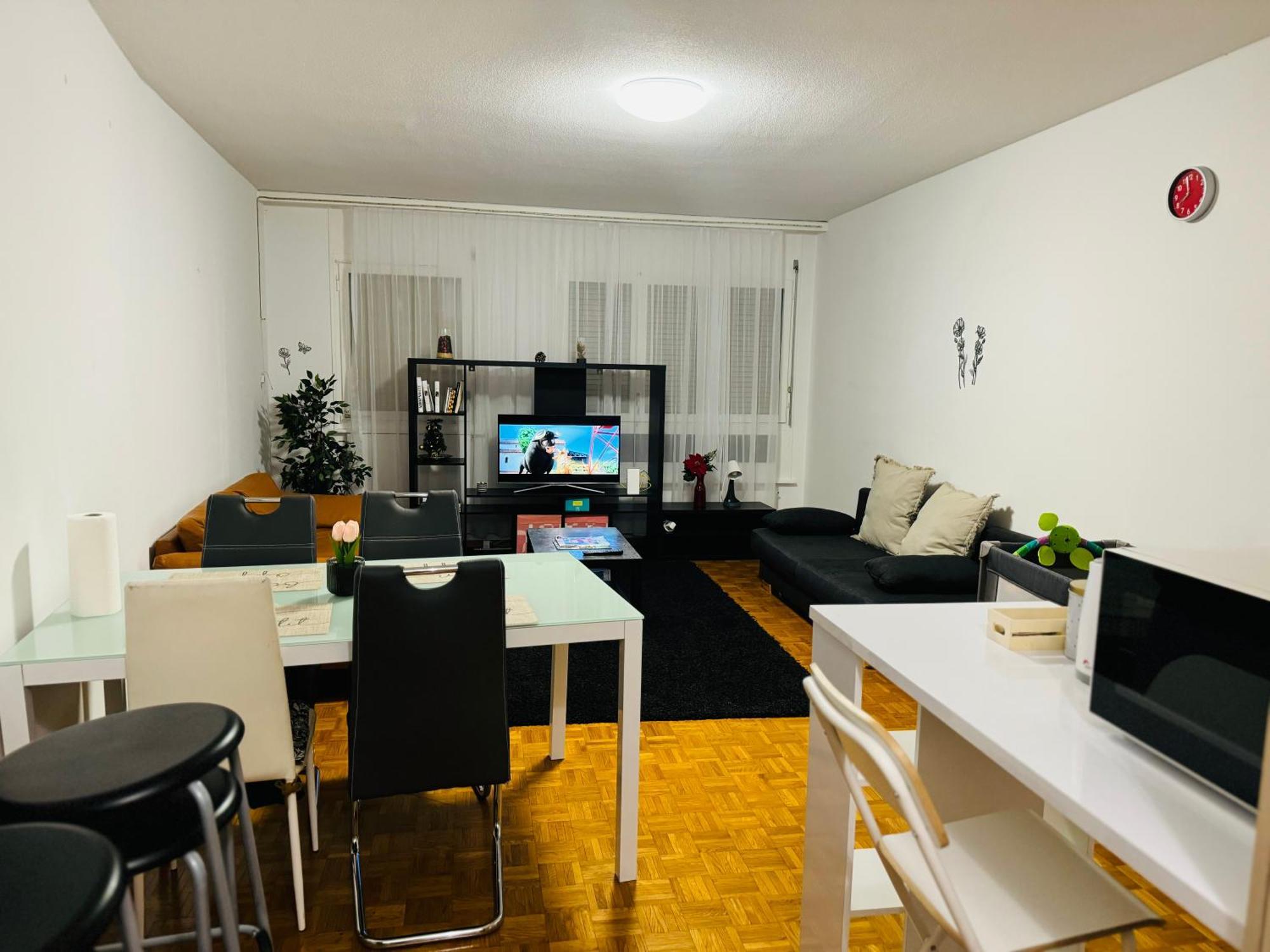 Aparta Hotel Dajas Lausanne Kültér fotó
