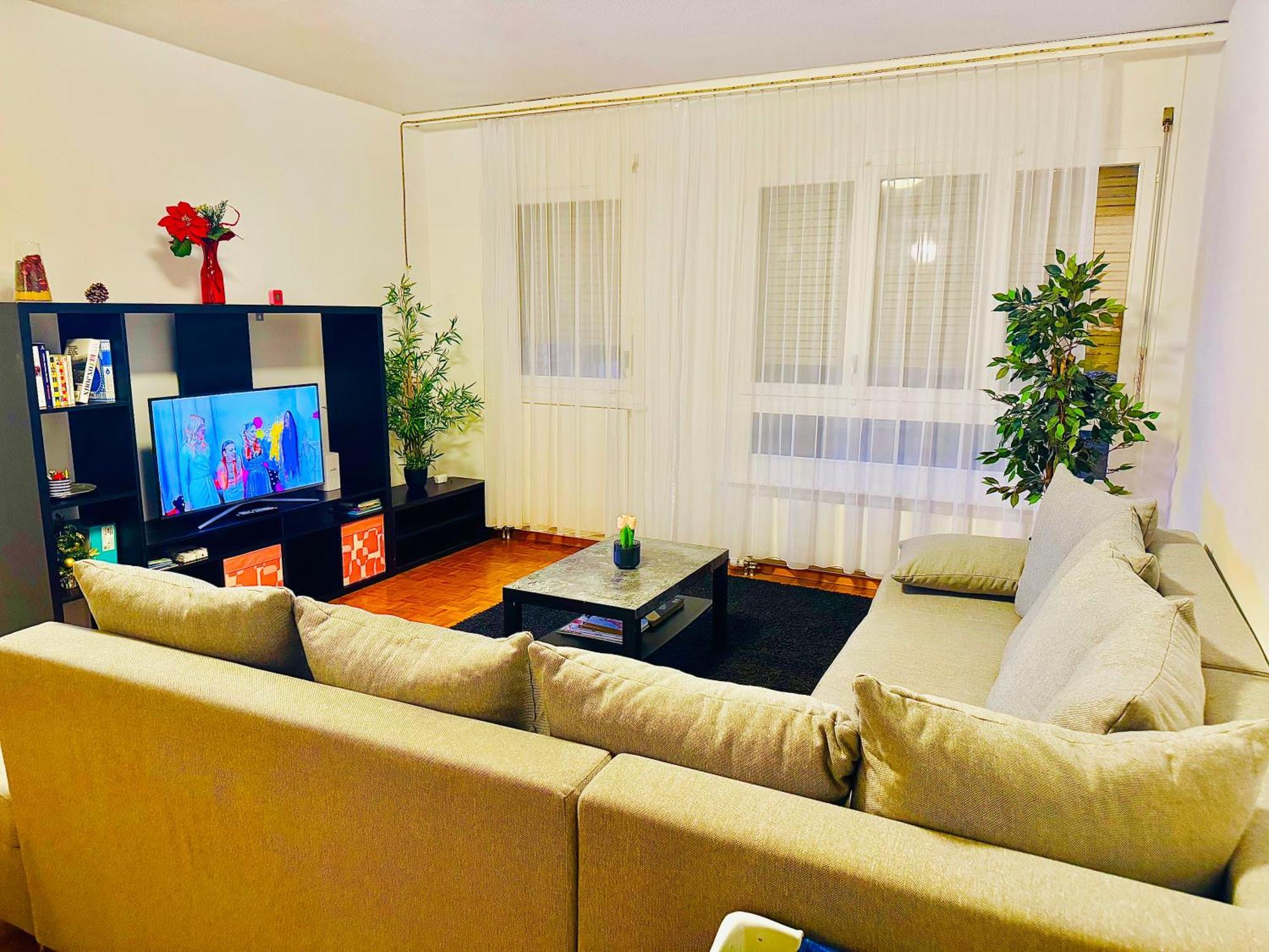Aparta Hotel Dajas Lausanne Kültér fotó