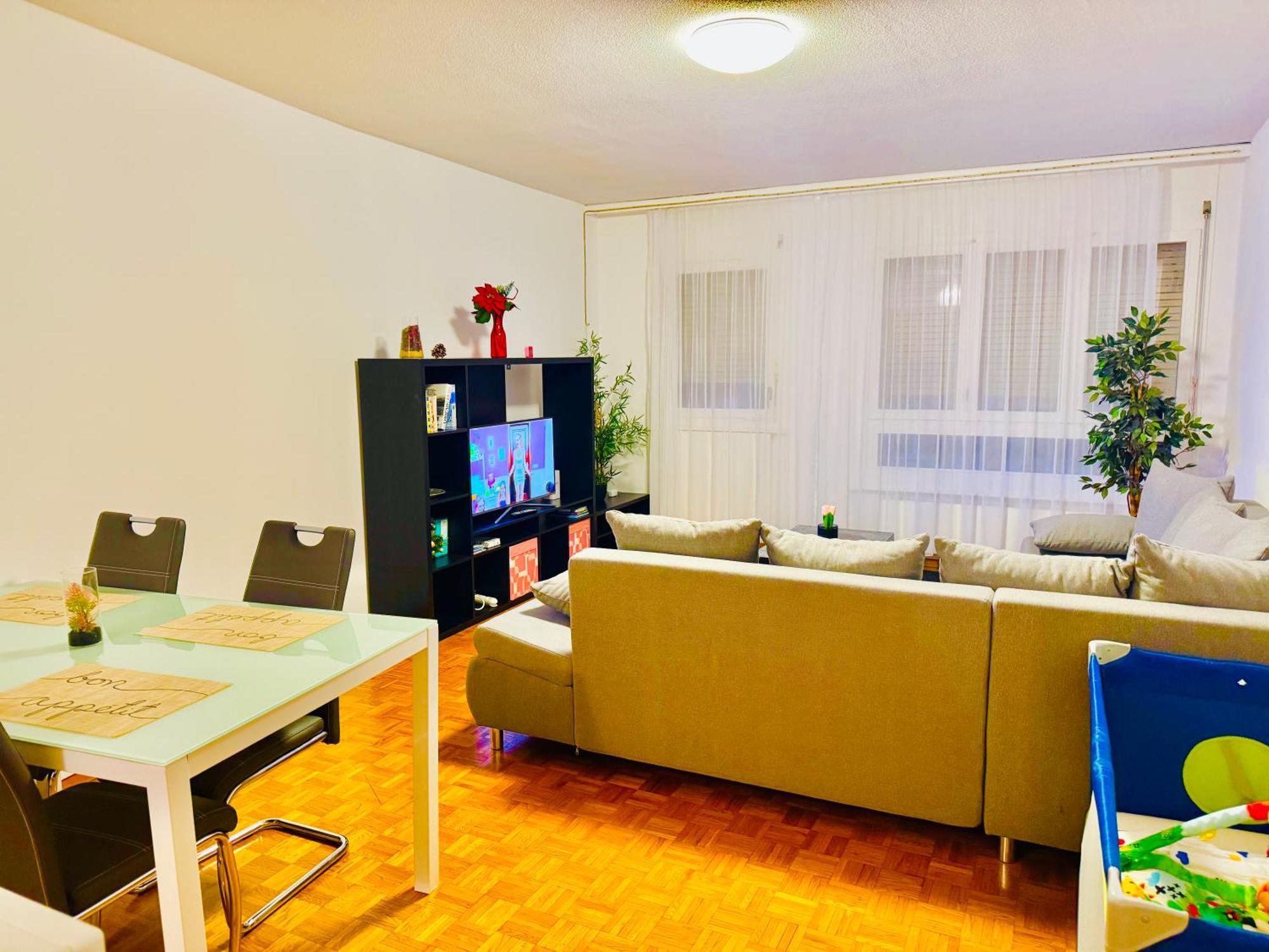 Aparta Hotel Dajas Lausanne Kültér fotó