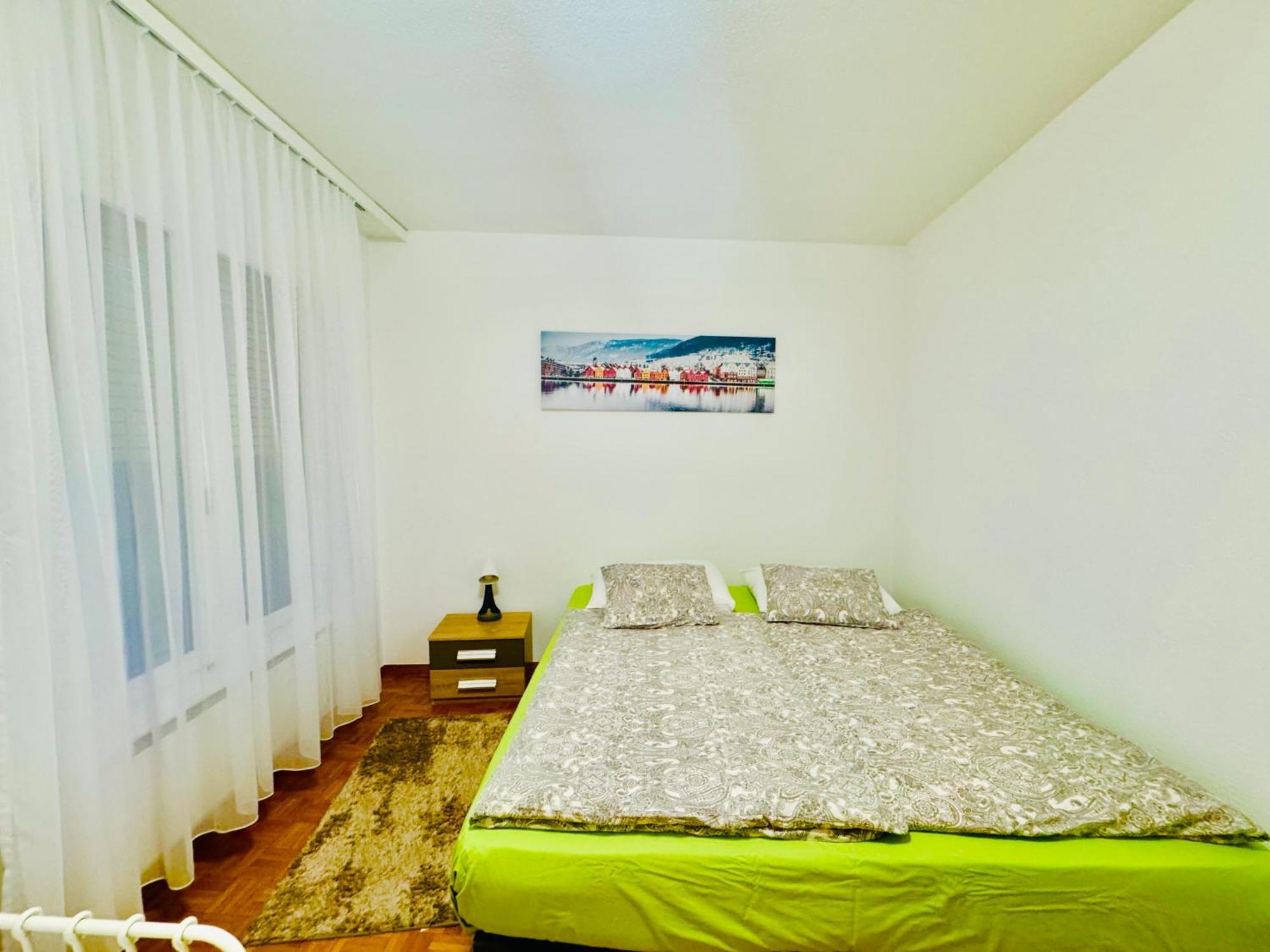 Aparta Hotel Dajas Lausanne Kültér fotó